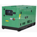 40kw Generator Diesel Water Cooling Powered by Fawde Engine